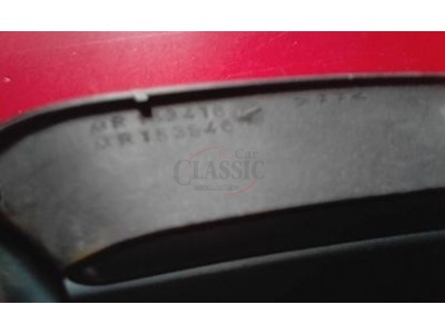 Mitsubishi Carisma - Grelha de para-choques frente direita
