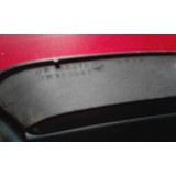 Mitsubishi Carisma - Grelha de para-choques frente direita