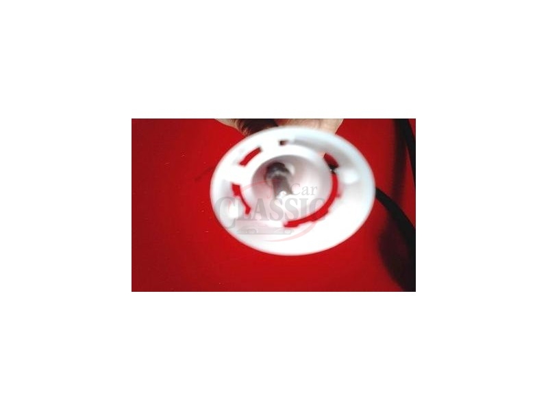 Peugeot 504 - Cabo de conta kms