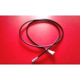 Peugeot 504 - Cabo de conta kms