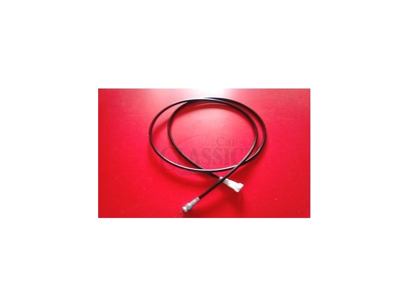 Peugeot 504 - Cabo de conta kms