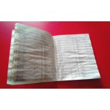 Multimarcas - Catálogo de cores tintas (STANDOX)