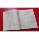 Multimarcas - Catálogo de cores tintas (STANDOX)