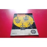 KUKKO - Catálogo de ferramentas (Extracteurs)