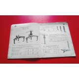 KUKKO - Catálogo de ferramentas (Extracteurs)