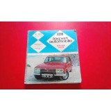 Renault 16 - Revista (Etude Technique Automobile - Nº 103 - 1974)