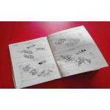 Renault 16 - Revista (Etude Technique Automobile - Nº 103 - 1974)