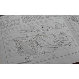 Fiat 125 / Fiat 125 Special - Revista TÉCNICA AUTOMÓVEL (Nº 269 - 1970)
