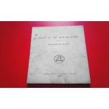 Bedford - Manual de reparações dos diferenciais