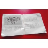 Vauxhall Victor FC - Manual de reparações (Carroçaria)