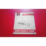 GM - Manual de resolução de sistema travagem
