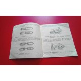GM - Manual de resolução de sistema travagem