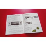 Auto-Rádio - Manual de auto-rádio instruções de uso (TOSHIBA)