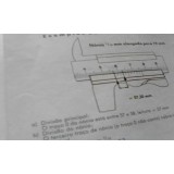 MAUSER - Catálogo de ferramentas (Instrumentos de medição)