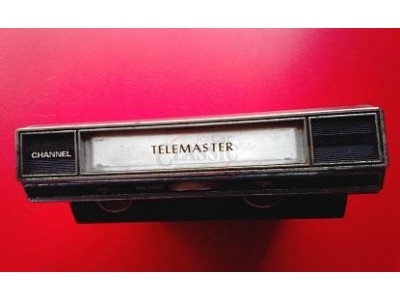 Multimarcas - Auto-rádio (TELEMASTER)