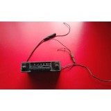 Nissan - Auto-Rádio (HITACHI - RN121M)