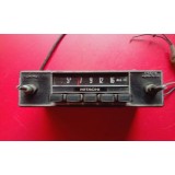 Nissan - Auto-Rádio (HITACHI - RN121M)