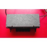 Nissan - Auto-Rádio (HITACHI - RN121M)