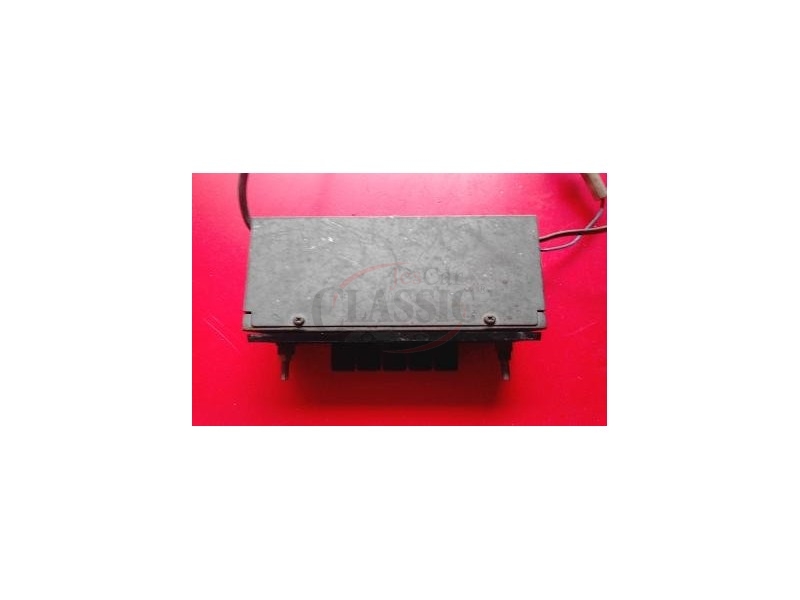 Nissan - Auto-Rádio (HITACHI - RN121M)