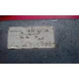 Nissan - Auto-Rádio (HITACHI - RN121M)