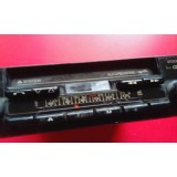 Multimarcas - Auto-Rádio (BLAUPUNKT - STOCKHOLM R24)