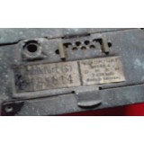 Multimarcas - Auto-Rádio (BLAUPUNKT - FRANKFURT S)