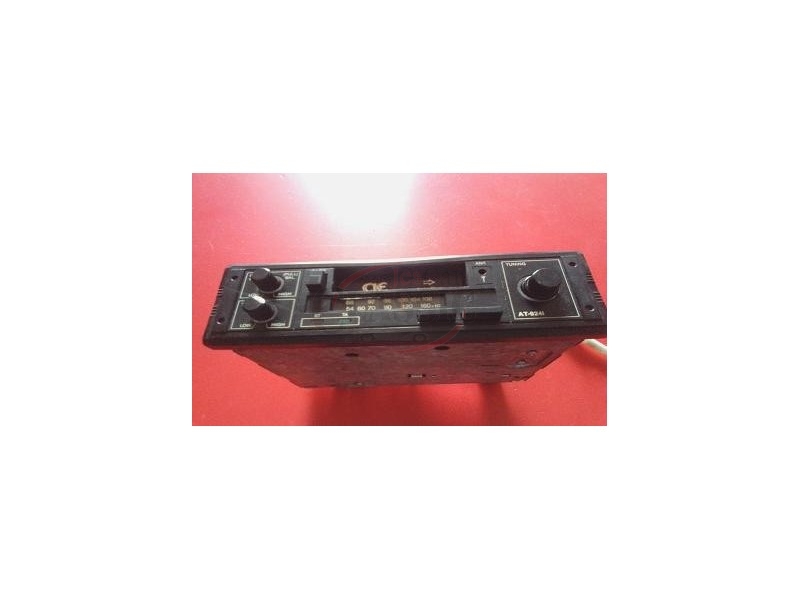 Multimarcas - Auto-Rádio (CIE - AT924I)