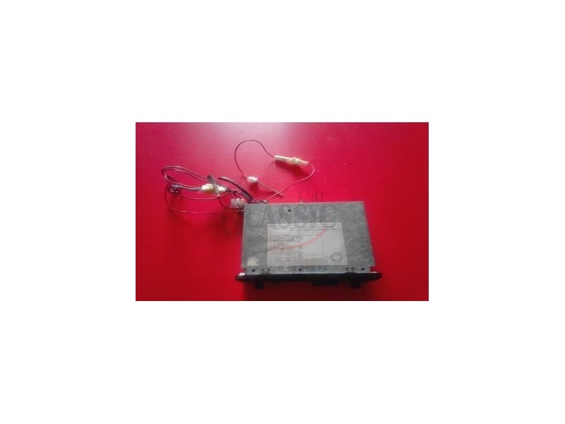 Multimarcas - Auto-Rádio (CIE - AT924I)