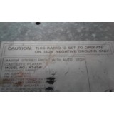 Multimarcas - Auto-Rádio (CIE - AT924I)