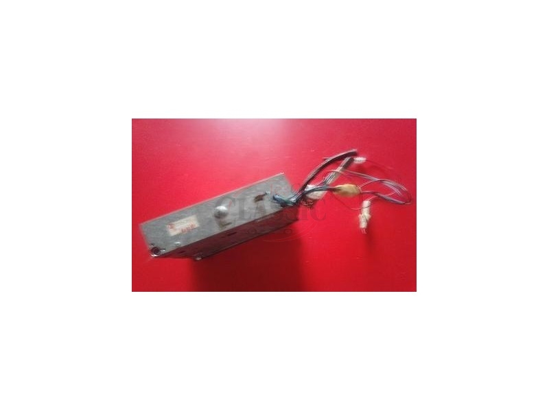 Multimarcas - Auto-Rádio (CIE - AT924I)