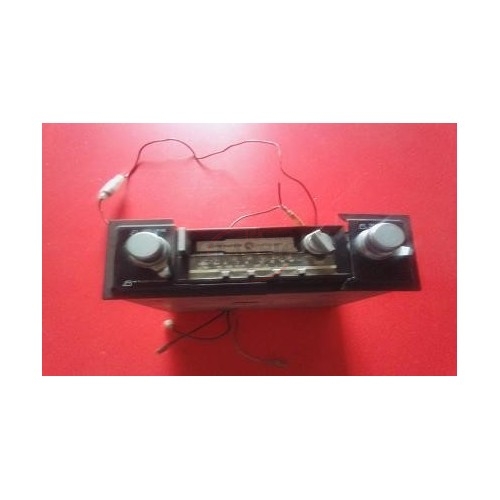 Multimarcas - Auto-Rádio (PIONEER - KP-3230)