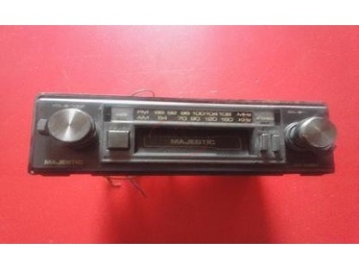 Multimarcas - Auto-Rádio (MAJESTIC - SD602C)