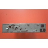 Multimarcas - Auto-Rádio (SHARP - RG-5800X)