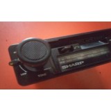 Multimarcas - Auto-Rádio (SHARP - RG-5800X)