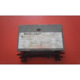 Multimarcas - Auto-Rádio (SHARP - RG-5800X)