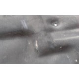 Ford Fiesta MkIV - Forro do capot motor