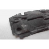 Ford Fiesta MkIV - Forro do capot motor