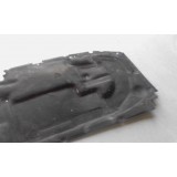 Ford Fiesta MkIV - Forro do capot motor