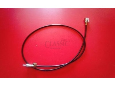 Toyota Hilux I LN40 - Cabo de conta Kms