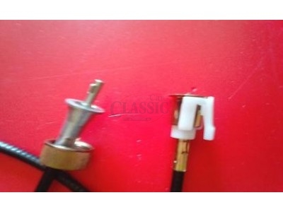 Toyota Hilux I LN40 - Cabo de conta Kms