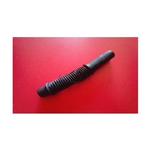 Aplicação Desconhecida - Tubo de passa-fios