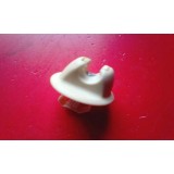 Renault 9 - Suporte de fixação pala-sol