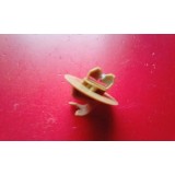 Aplicação Desconhecida - Suporte de fixação pala-sol