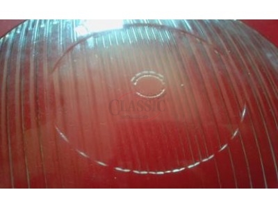 Aplicação Desconhecida - Vidro de farol principal (JOL - Ø 215)