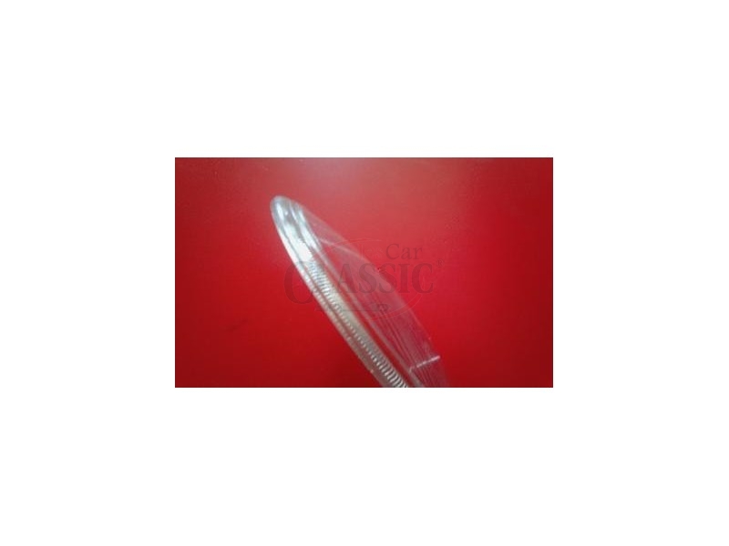 Chevrolet Serie AA - Vidro de farol principal Ø 220mm (TWILITE - CHEVROLET)