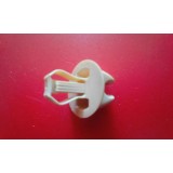 Renault 9 - Suporte de fixação pala-sol