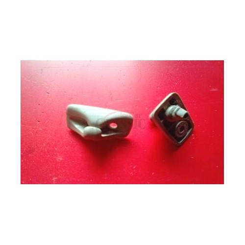 Seat Ibiza II 6K1 / VW Caddy II - Suporte de fixação pala de sol