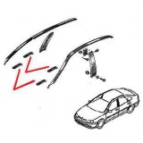 Renault Laguna I - Mola de fixação para friso tejadilho