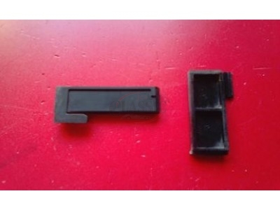 Renault Laguna I - Mola de fixação para friso tejadilho