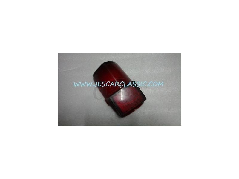 Austin 1100 - Vidro farolim traseiro (LUCAS)